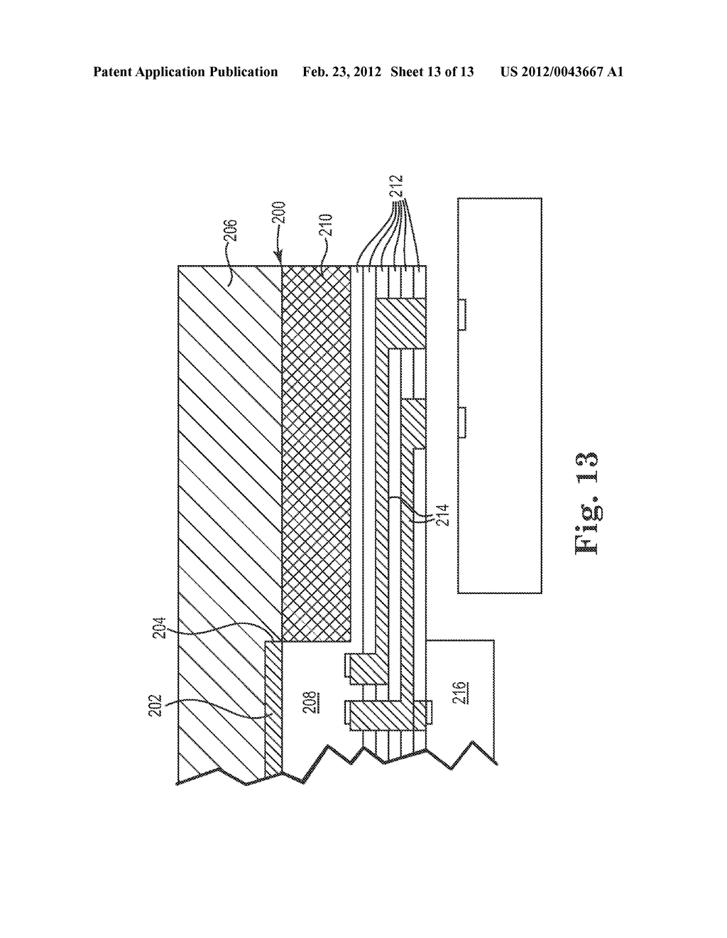 COMPLIANT PRINTED CIRCUIT SEMICONDUCTOR PACKAGE - diagram, schematic, and image 14