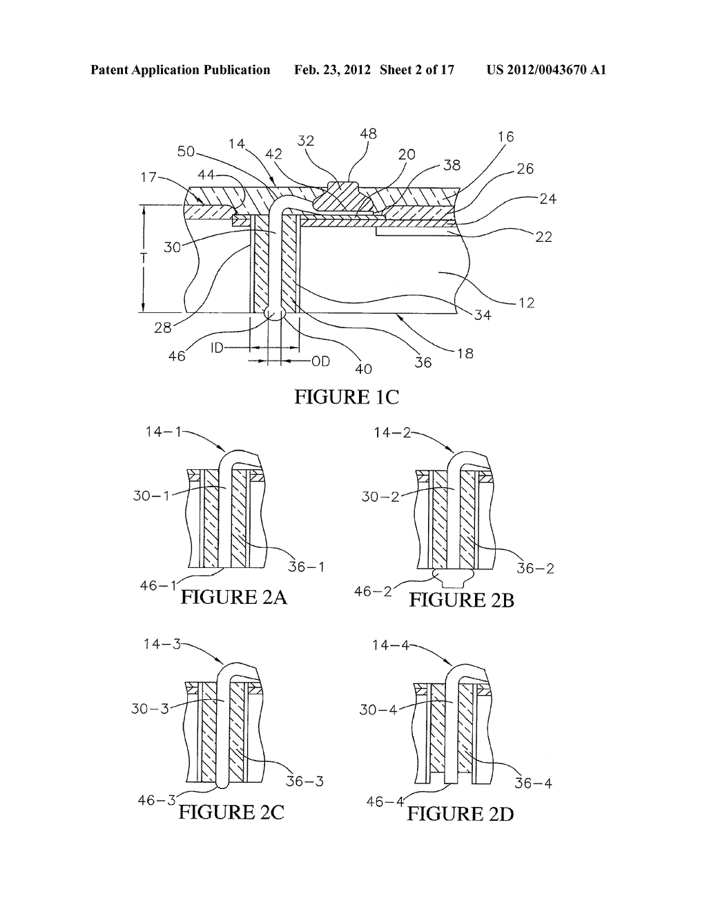 Semiconductor Module System Having Stacked Components With Encapsulated     Through Wire Interconnects (TWI) - diagram, schematic, and image 03