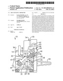 AIR SCAVENGING CARBURETOR diagram and image