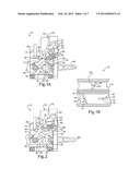 AIR SCAVENGING CARBURETOR diagram and image