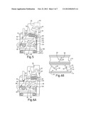 AIR SCAVENGING CARBURETOR diagram and image