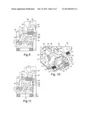 AIR SCAVENGING CARBURETOR diagram and image