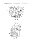 AIR SCAVENGING CARBURETOR diagram and image