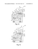 AIR SCAVENGING CARBURETOR diagram and image