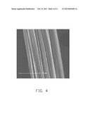 MTHODE FOR MAKING CARBON NANOTUBE COMPOSITE WIRE STRUCTURE diagram and image