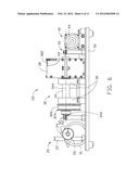 MTHODE FOR MAKING CARBON NANOTUBE COMPOSITE WIRE STRUCTURE diagram and image