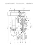 MTHODE FOR MAKING CARBON NANOTUBE COMPOSITE WIRE STRUCTURE diagram and image