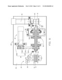 MTHODE FOR MAKING CARBON NANOTUBE COMPOSITE WIRE STRUCTURE diagram and image