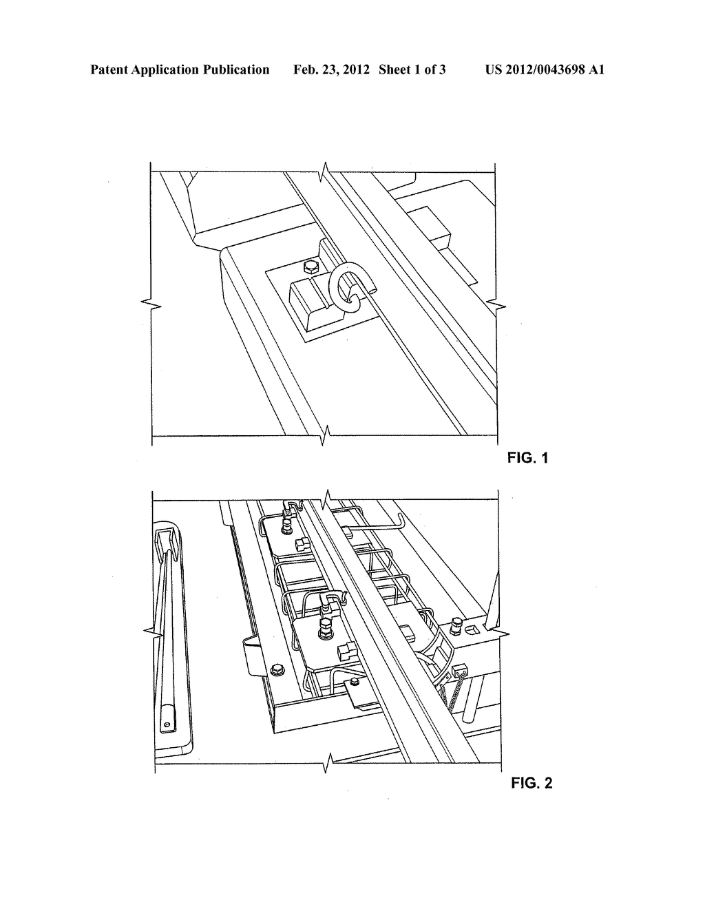 METHODS FOR CONSTRUCTION OF SLAB TRACK RAILROADS - diagram, schematic, and image 02