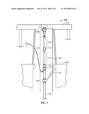 MULTIPLE SEALING ELEMENT ASSEMBLY diagram and image