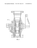 MULTIPLE SEALING ELEMENT ASSEMBLY diagram and image