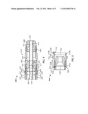 MULTIPLE SEALING ELEMENT ASSEMBLY diagram and image