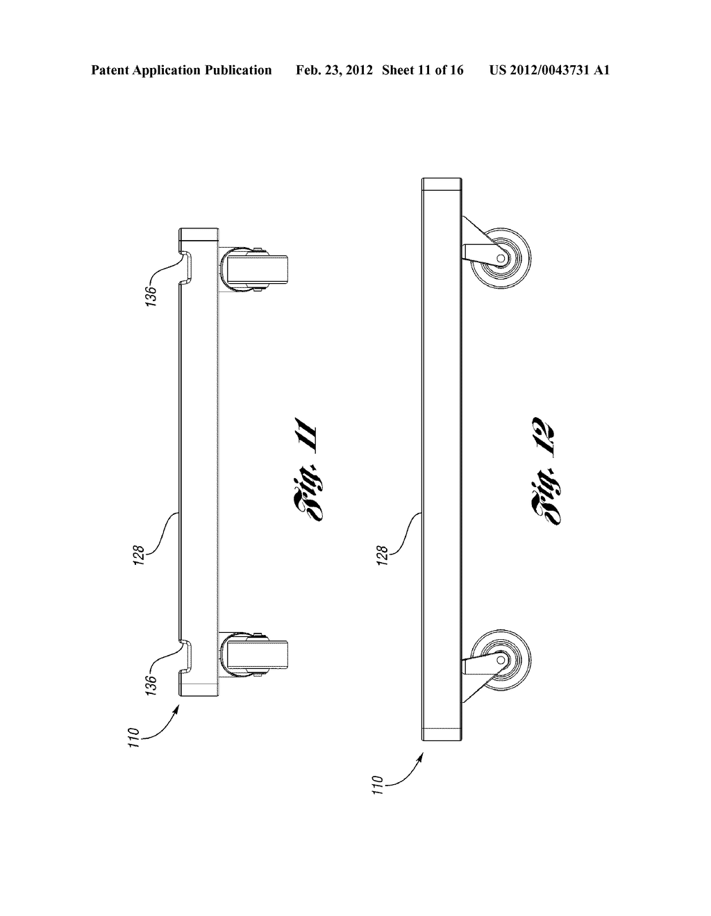 BAKERY DOLLY - diagram, schematic, and image 12