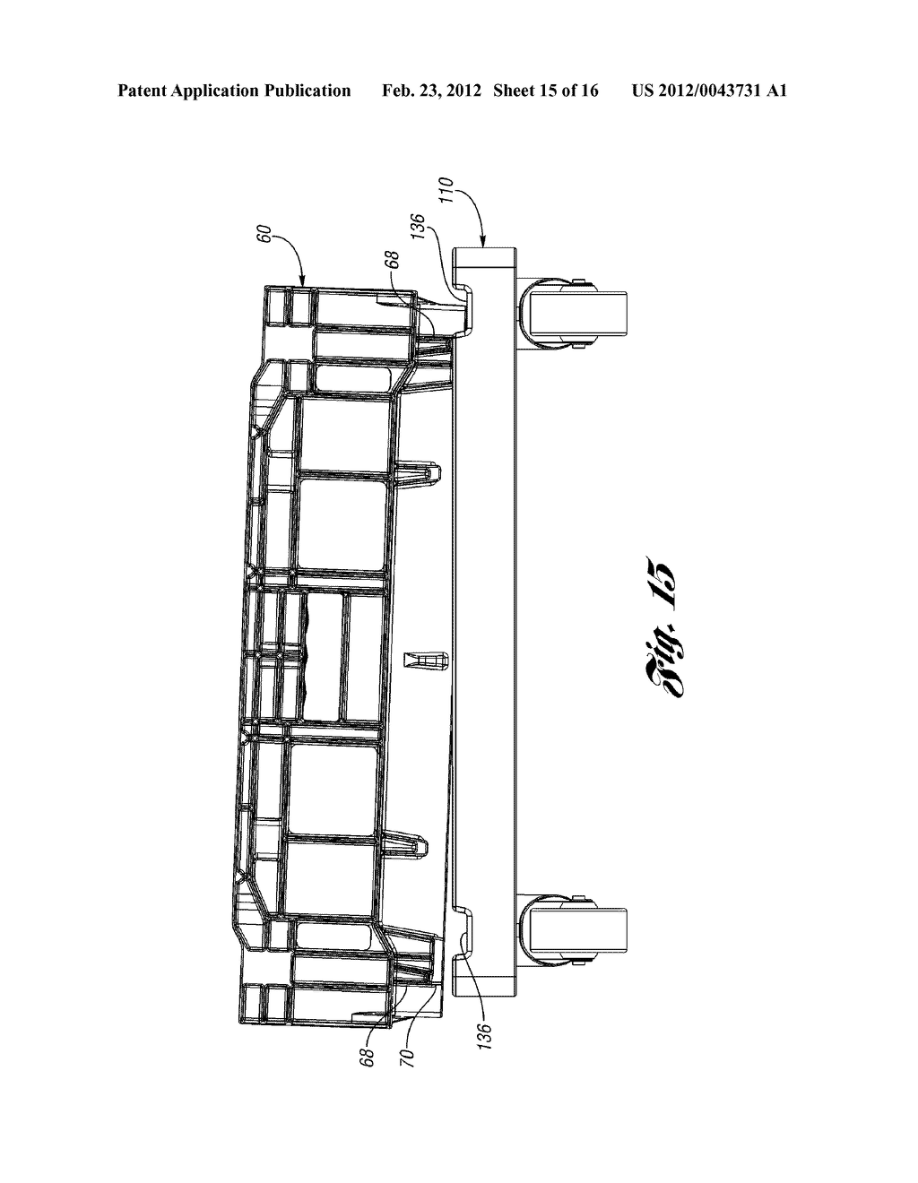 BAKERY DOLLY - diagram, schematic, and image 16