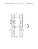 TUBULAR THREADED CONNECTION diagram and image