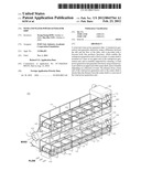 WIND AND WATER POWER GENERATOR SHIP diagram and image