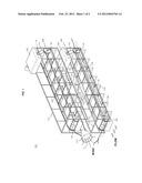 WIND AND WATER POWER GENERATOR SHIP diagram and image