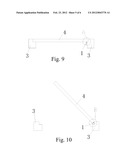 Safety door stopper diagram and image