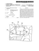 BALLISTIC PROTECTION SUN VISOR APPARATUS diagram and image