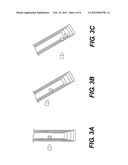 BALLISTIC PROTECTION SUN VISOR APPARATUS diagram and image