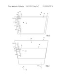 SLIDING ROOF CONFIGURATION FOR A MOTOR VEHICLE diagram and image