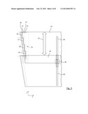 SLIDING ROOF CONFIGURATION FOR A MOTOR VEHICLE diagram and image