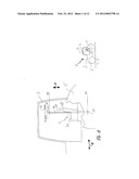 VEHICLE SUSPENSION DEVICE FOR VEHICLE SEATS OR VEHICLE CABS diagram and image