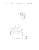 VEHICLE SUSPENSION DEVICE FOR VEHICLE SEATS OR VEHICLE CABS diagram and image