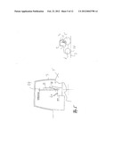 VEHICLE SUSPENSION DEVICE FOR VEHICLE SEATS OR VEHICLE CABS diagram and image