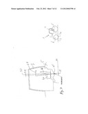 VEHICLE SUSPENSION DEVICE FOR VEHICLE SEATS OR VEHICLE CABS diagram and image