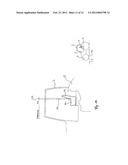 VEHICLE SUSPENSION DEVICE FOR VEHICLE SEATS OR VEHICLE CABS diagram and image