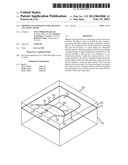 METHOD AND APPARATUS FOR CREATING A PLANAR CAVERN diagram and image