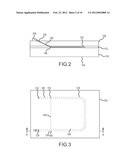 METHOD AND APPARATUS FOR CREATING A PLANAR CAVERN diagram and image