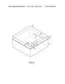 METHOD AND APPARATUS FOR CREATING A PLANAR CAVERN diagram and image