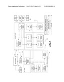 Method and system for eliminating fuel consumption during dynamic braking     of electric drive machines diagram and image