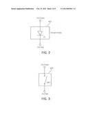 POWER SUPPLY HAVING IMPROVED SYSTEM EFFICIENCY diagram and image