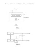 POWER SUPPLY HAVING IMPROVED SYSTEM EFFICIENCY diagram and image