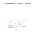 POWER SUPPLY HAVING IMPROVED SYSTEM EFFICIENCY diagram and image