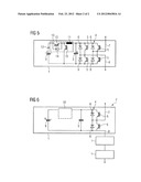 SUBMODULE FOR A MULTI-STAGE POWER CONVERTER HAVING ADDITIONAL ENERGY     STORAGE DEVICE diagram and image