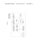 ELECTRONIC DEVICE AND METHOD OF CONTROLLING POWER SUPPLY THEREIN diagram and image