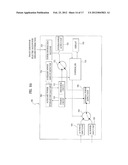 ELECTRONIC DEVICE AND METHOD OF CONTROLLING POWER SUPPLY THEREIN diagram and image