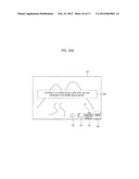 ELECTRONIC DEVICE AND METHOD OF CONTROLLING POWER SUPPLY THEREIN diagram and image