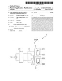 COIL APPARATUS AND NON-CONTACT POWER TRANSMISSION APPARATUS diagram and image