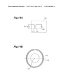 COIL APPARATUS AND NON-CONTACT POWER TRANSMISSION APPARATUS diagram and image