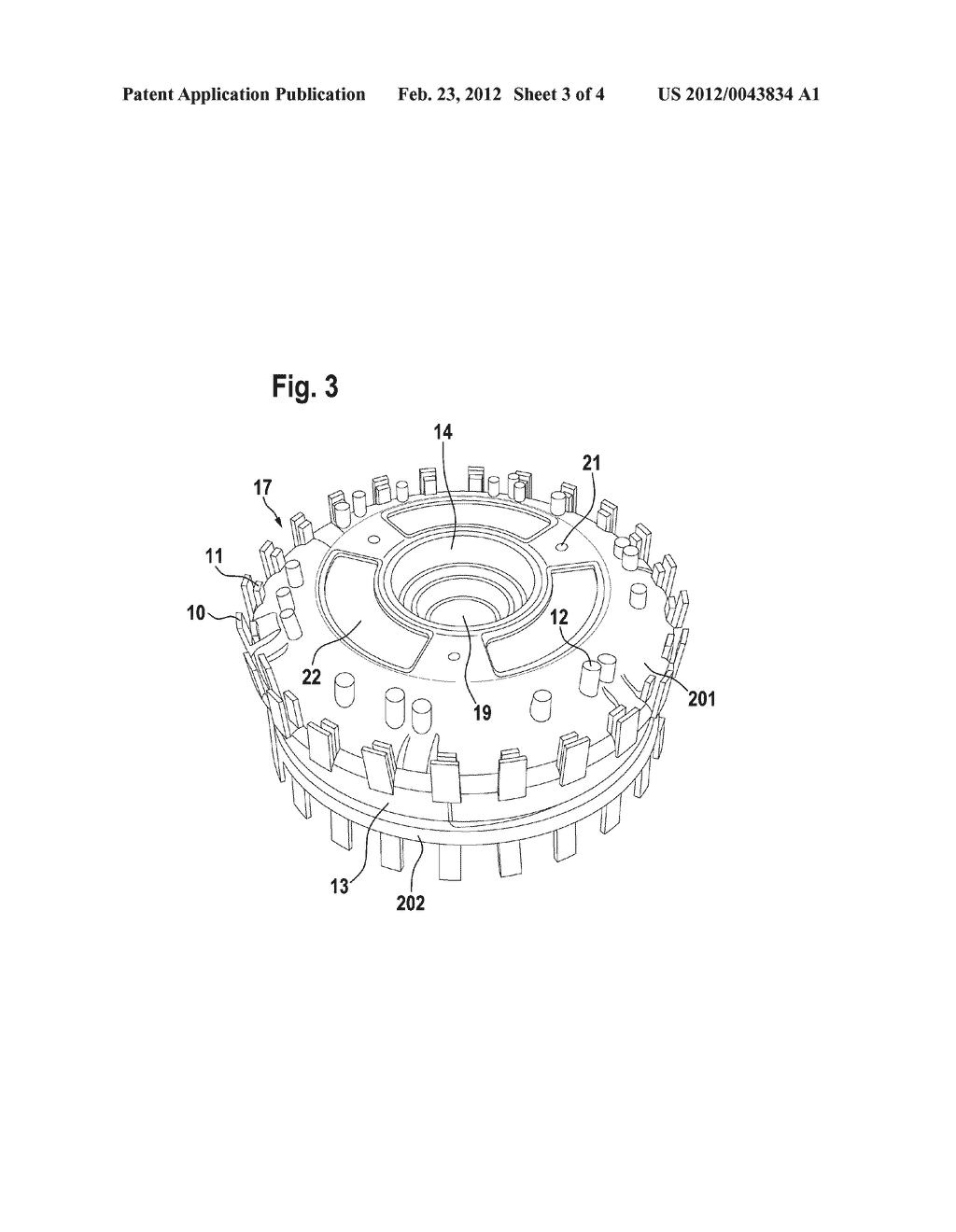 DC MOTOR - diagram, schematic, and image 04