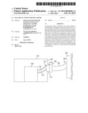 ELECTRICAL CONNECTOR FOR A MOTOR diagram and image