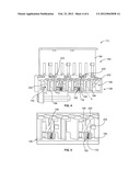 ELECTRICAL CONNECTOR FOR A MOTOR diagram and image