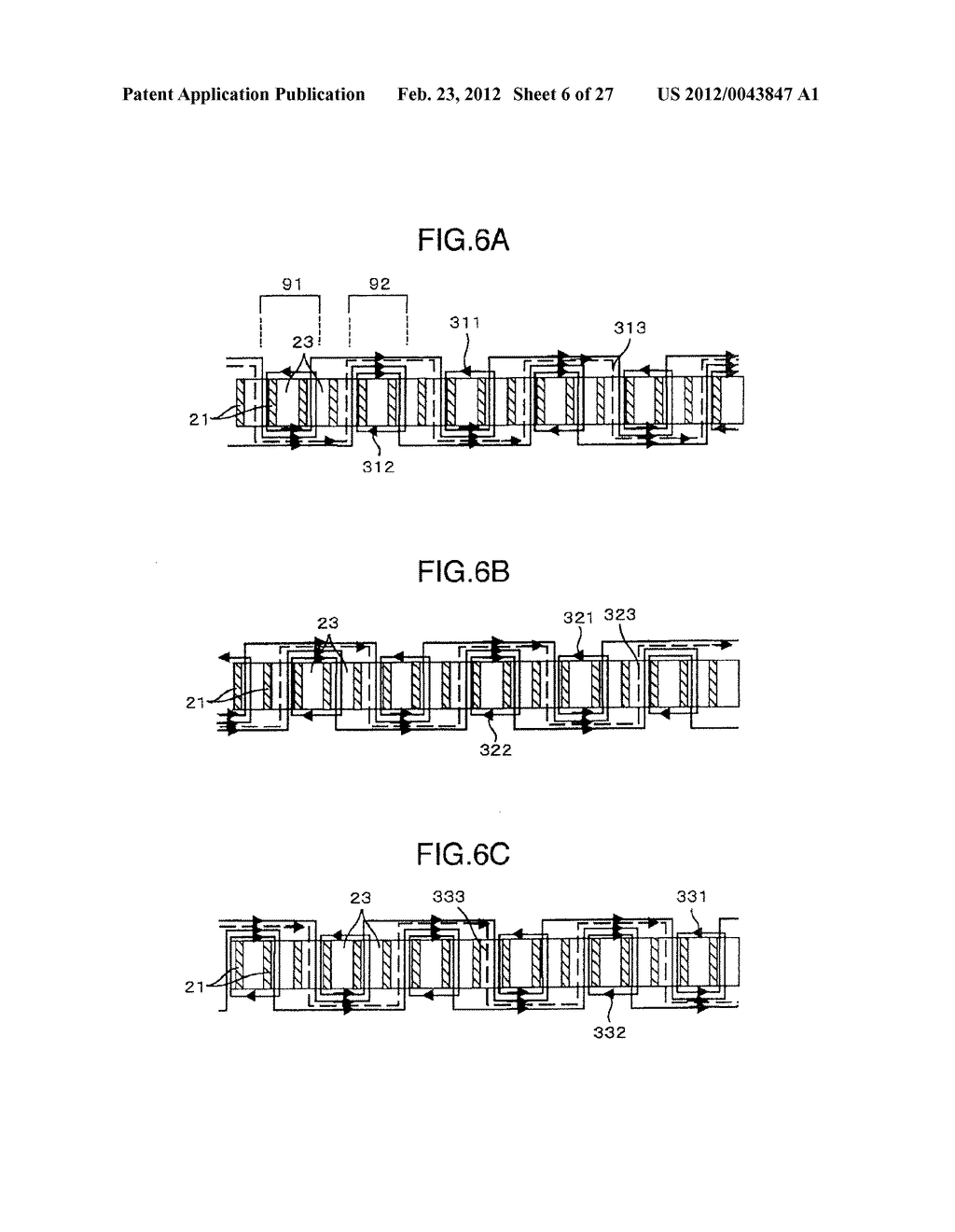 ELECTRIC MOTOR - diagram, schematic, and image 07