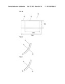 Piezoelectric Power Generator diagram and image