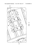 METHODS AND APPARATUSES FOR ATTACHING A STATOR CORE TO A GENERATOR FRAME diagram and image